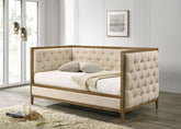 Adara Twin Daybed Model Fm1200Nt-Bed By Furniture Of America